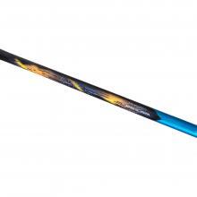 METALLIC BLUE