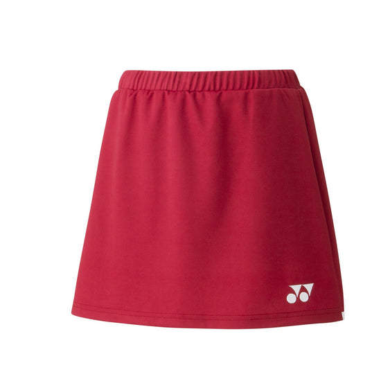 CRYSTAL RED