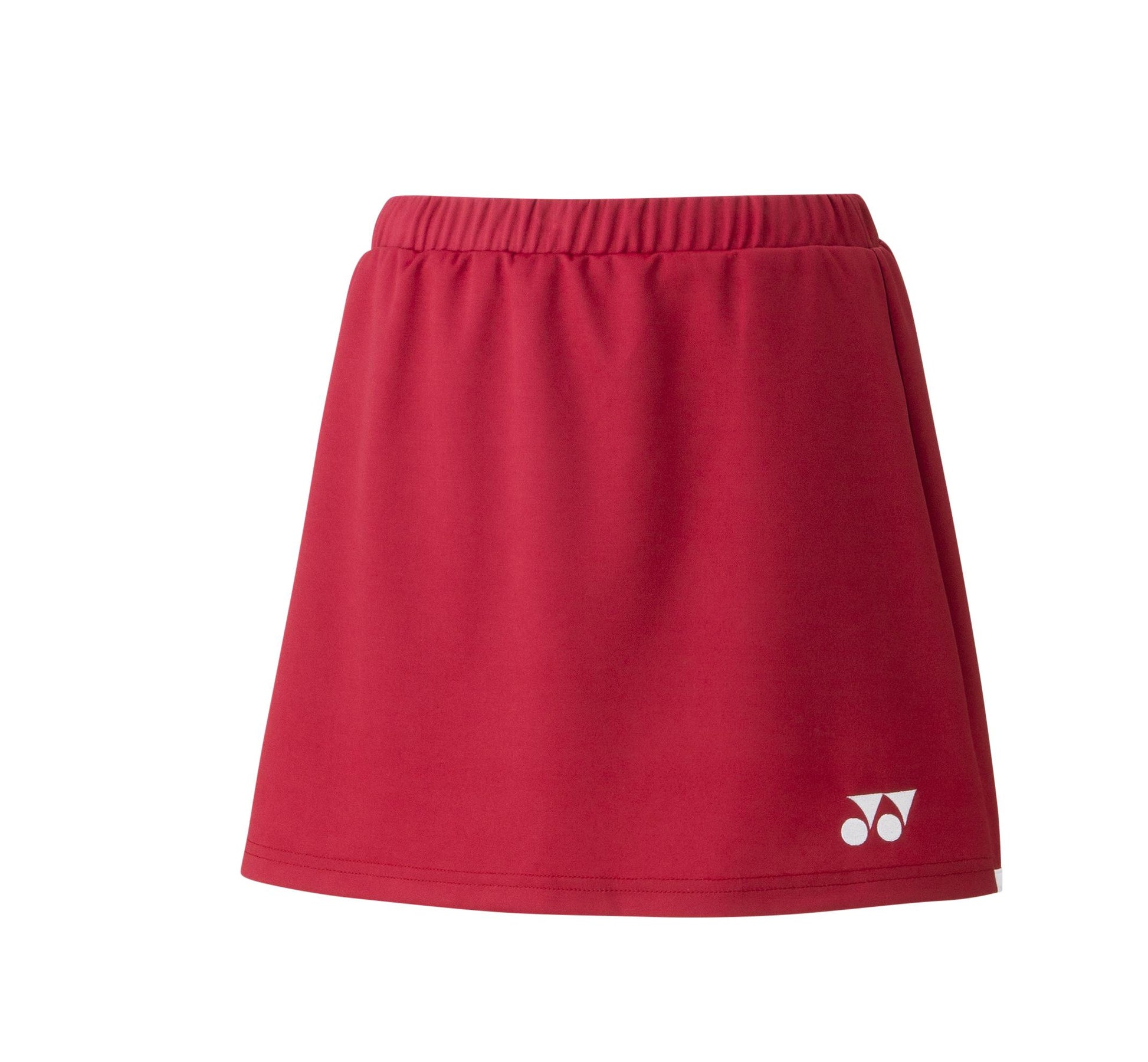 CRYSTAL RED