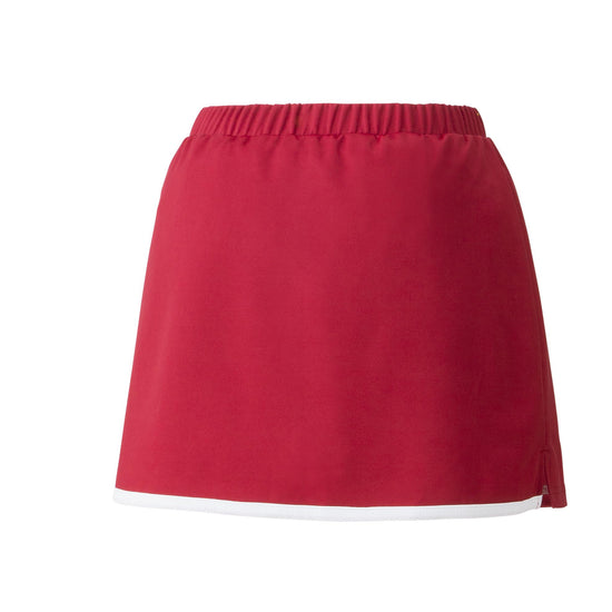 CRYSTAL RED