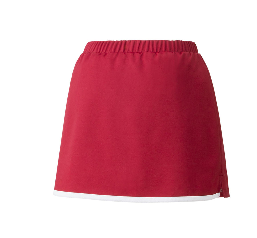 CRYSTAL RED