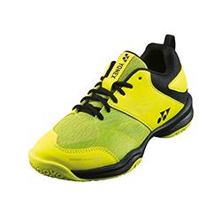 BRIGHT YELLOW
