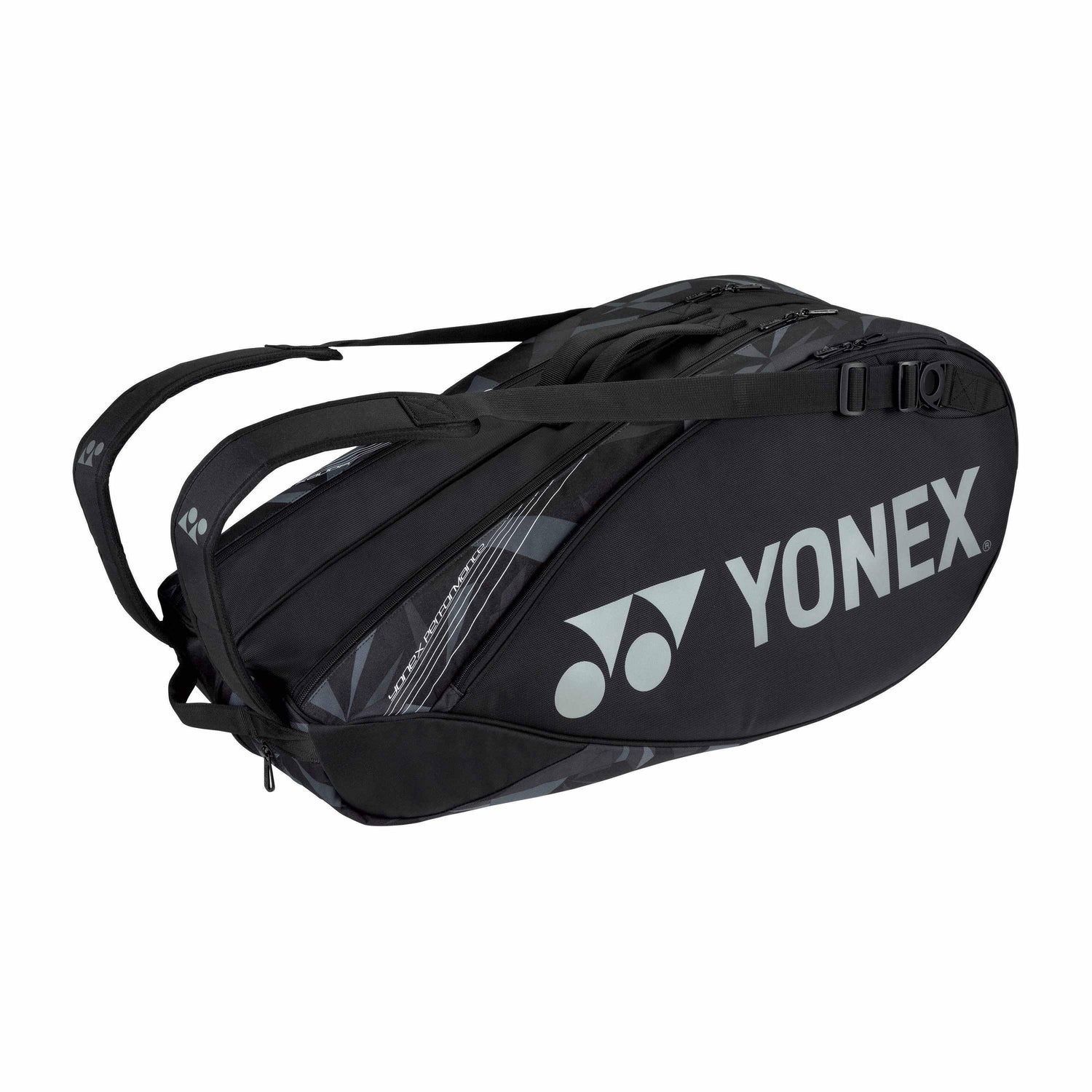 Pro racquet bag (6 pcs)