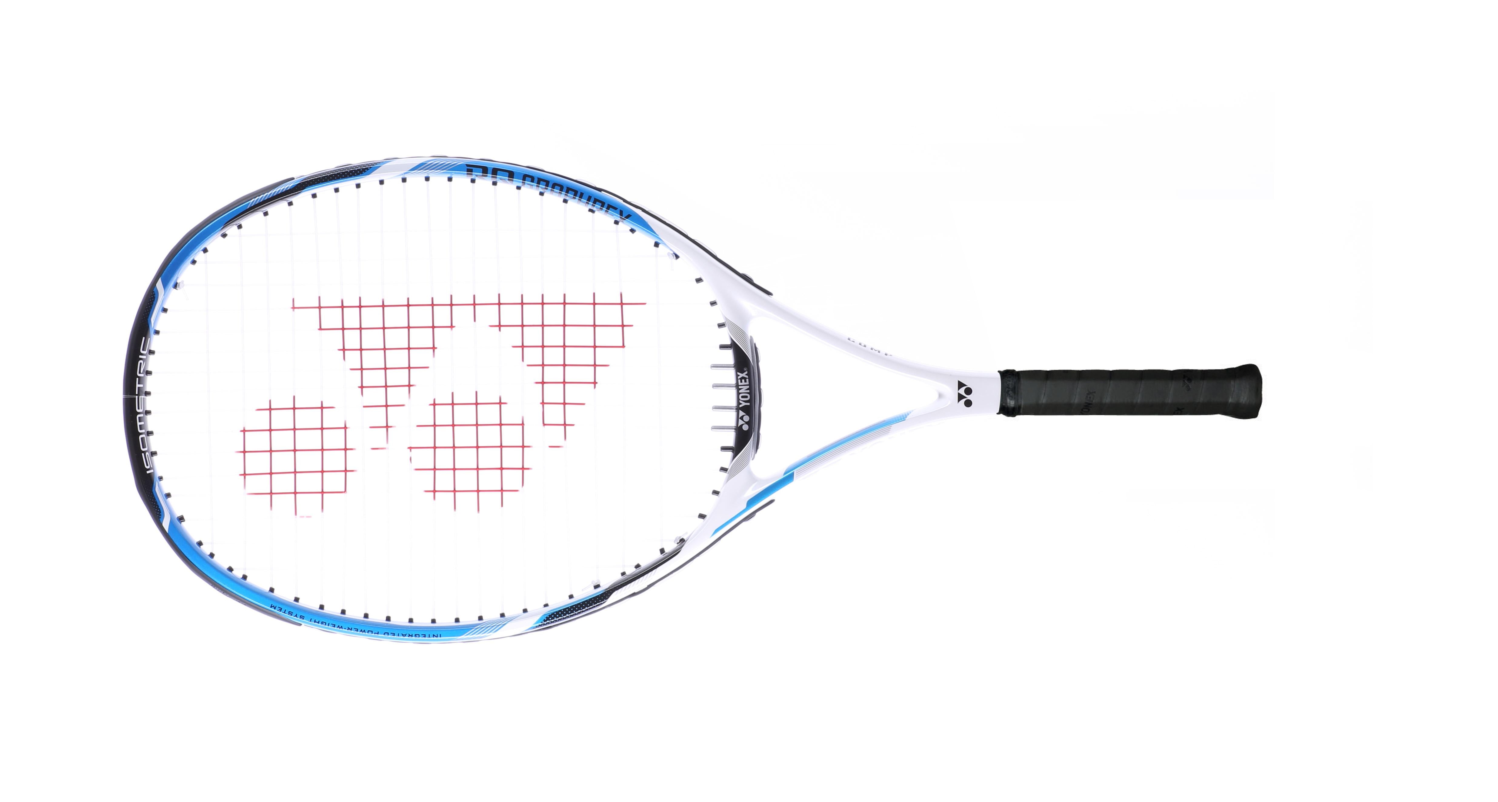 Yonex Tennis Racquet RQ Graphrex Comp – SunriseClick Singapore