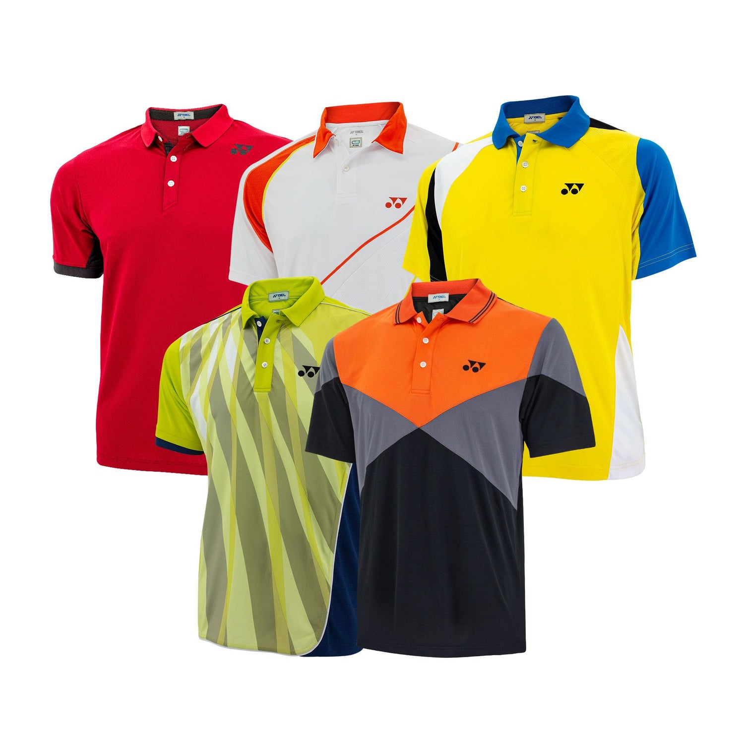 Men Polo