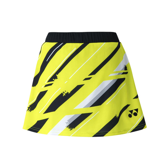 LIME YELLOW