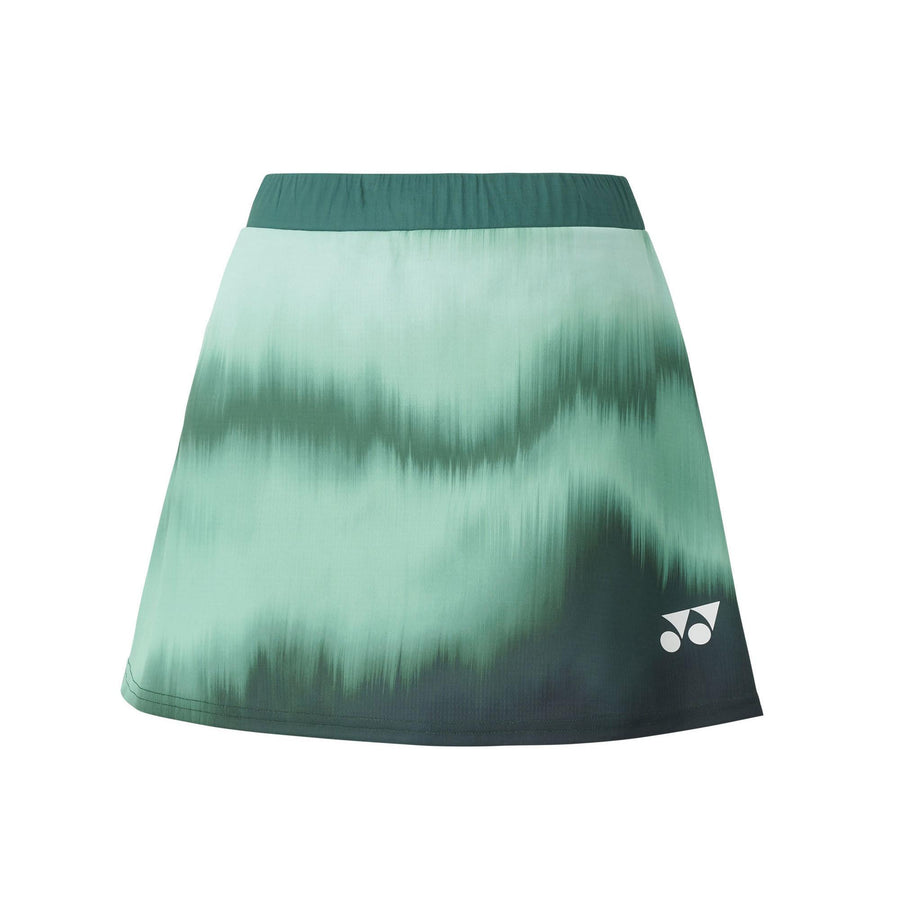 TEAL GREEN