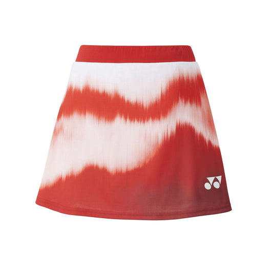 TORNADO RED