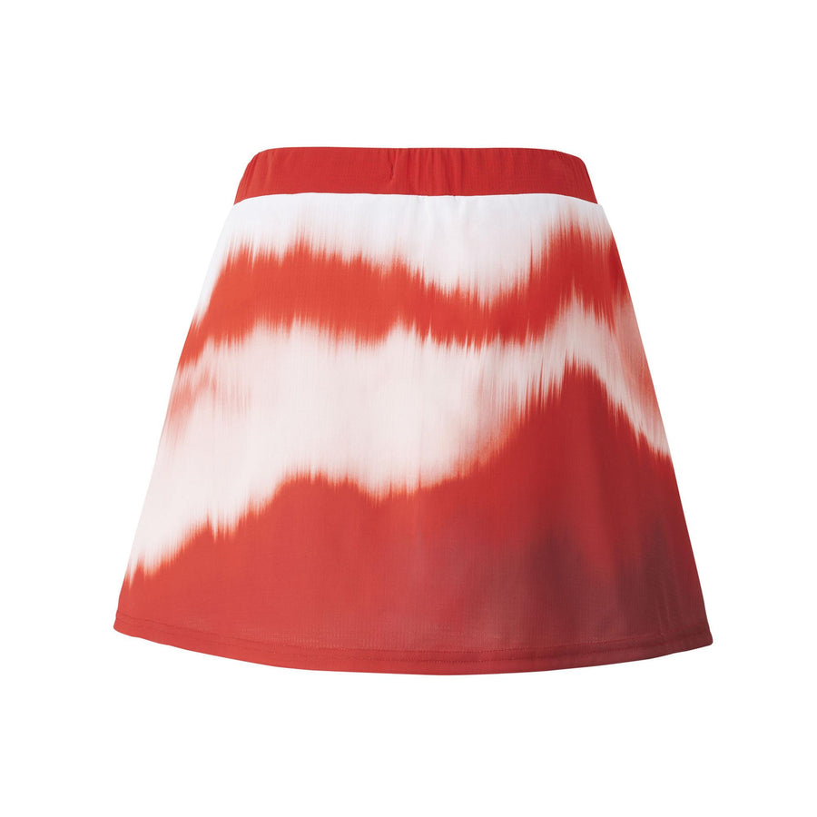 TORNADO RED