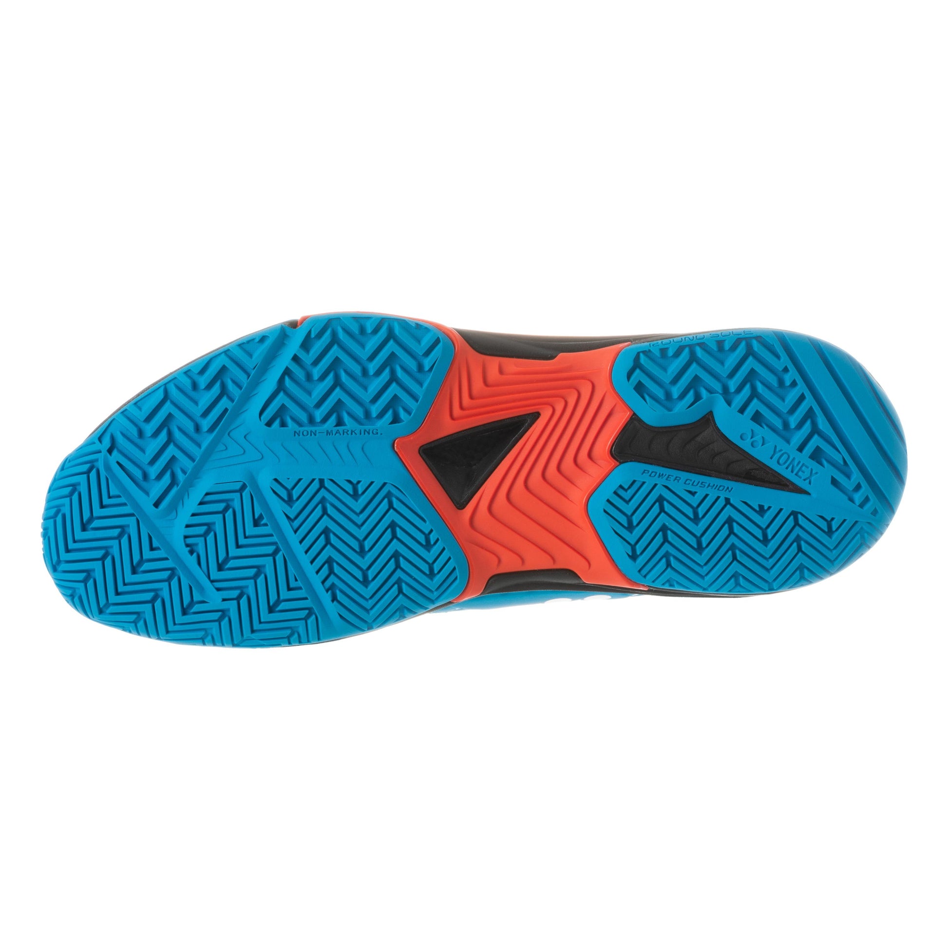 BLUE/BLACK