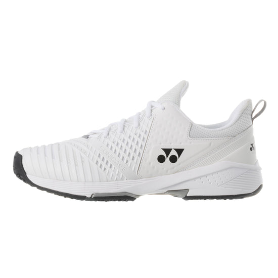 WHITE/BLACK
