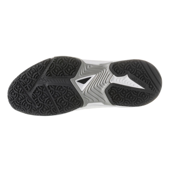 WHITE/BLACK