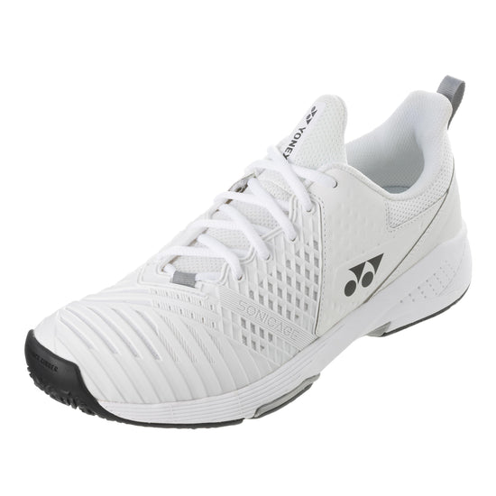 WHITE/BLACK
