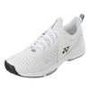 WHITE/BLACK