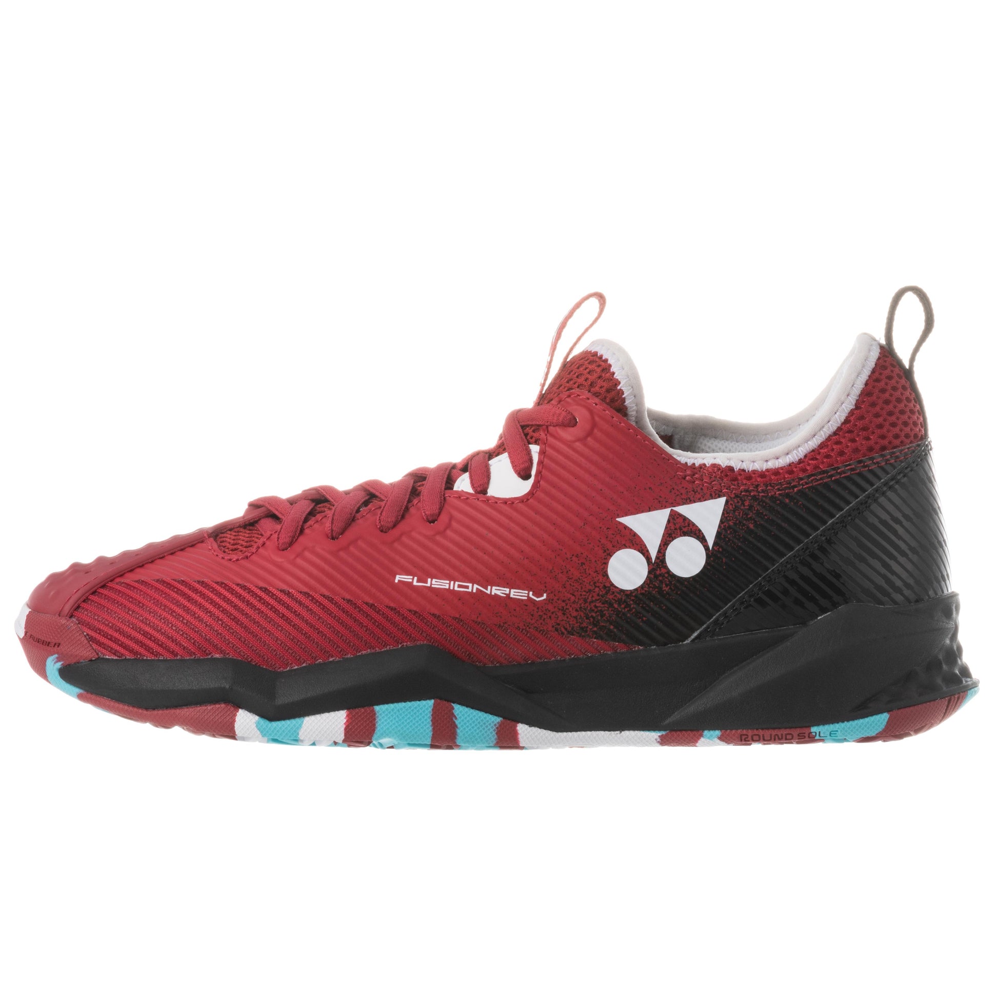 RED/BLACK