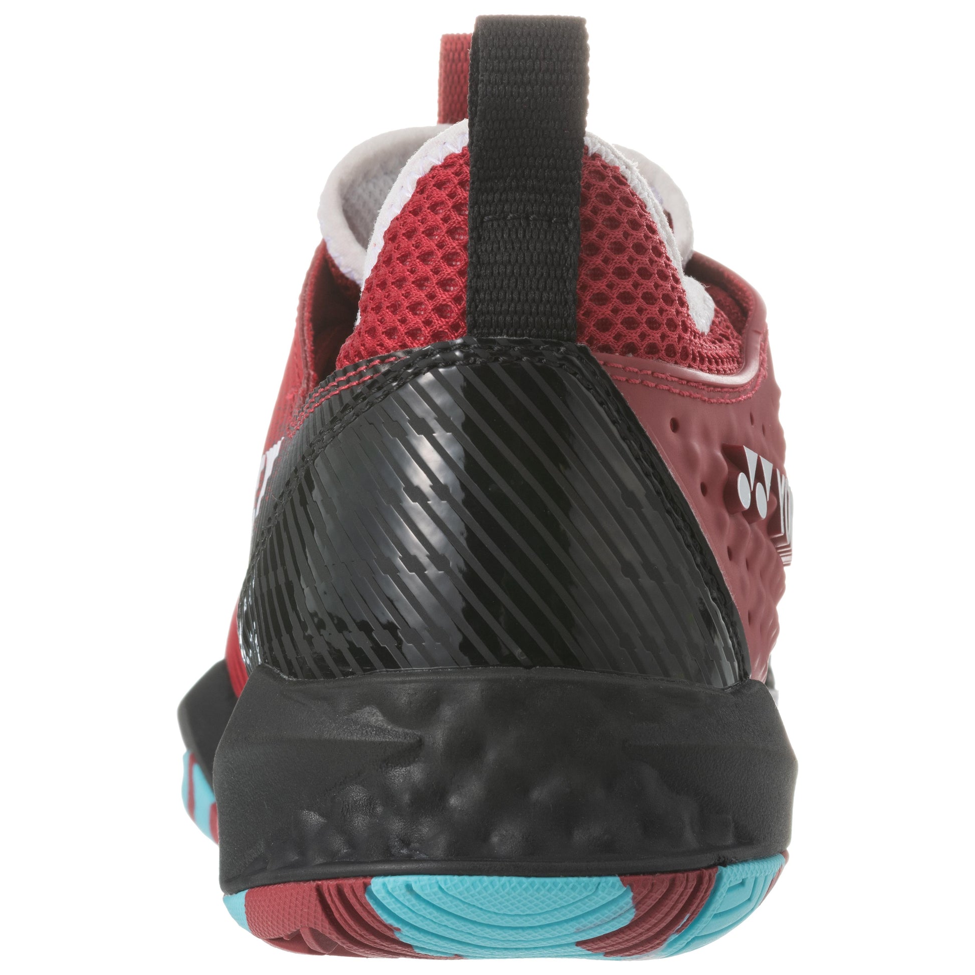 RED/BLACK