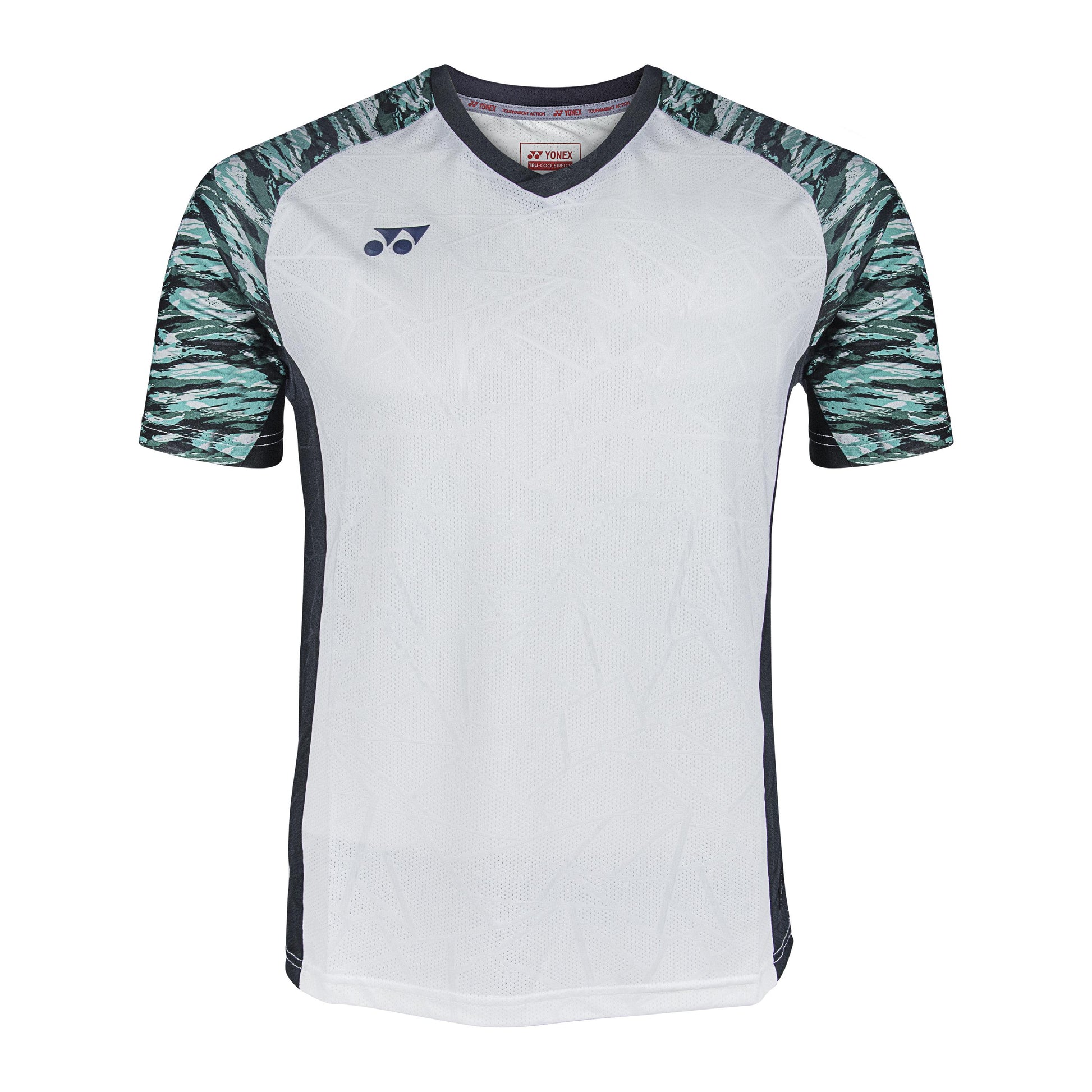 SPECTRA GREEN / WHITE