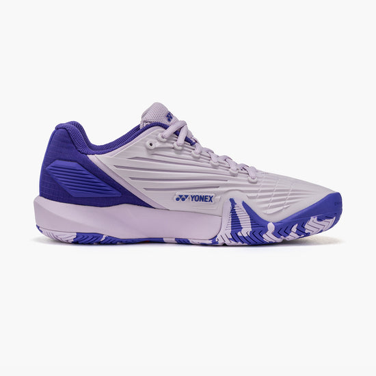 PALE LILAC