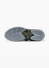 GRAY YELLOW