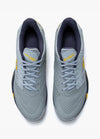GRAY YELLOW