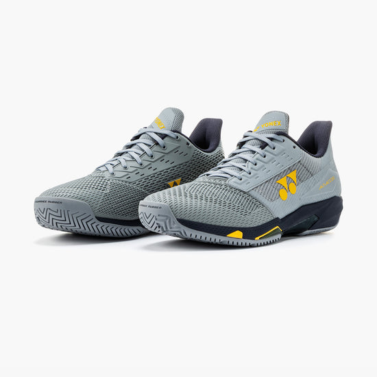 GRAY YELLOW