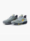 GRAY YELLOW
