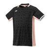 YONEX MENS CREW NECK SHIRT 10638YX