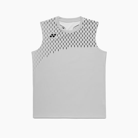 SILVER GRAY