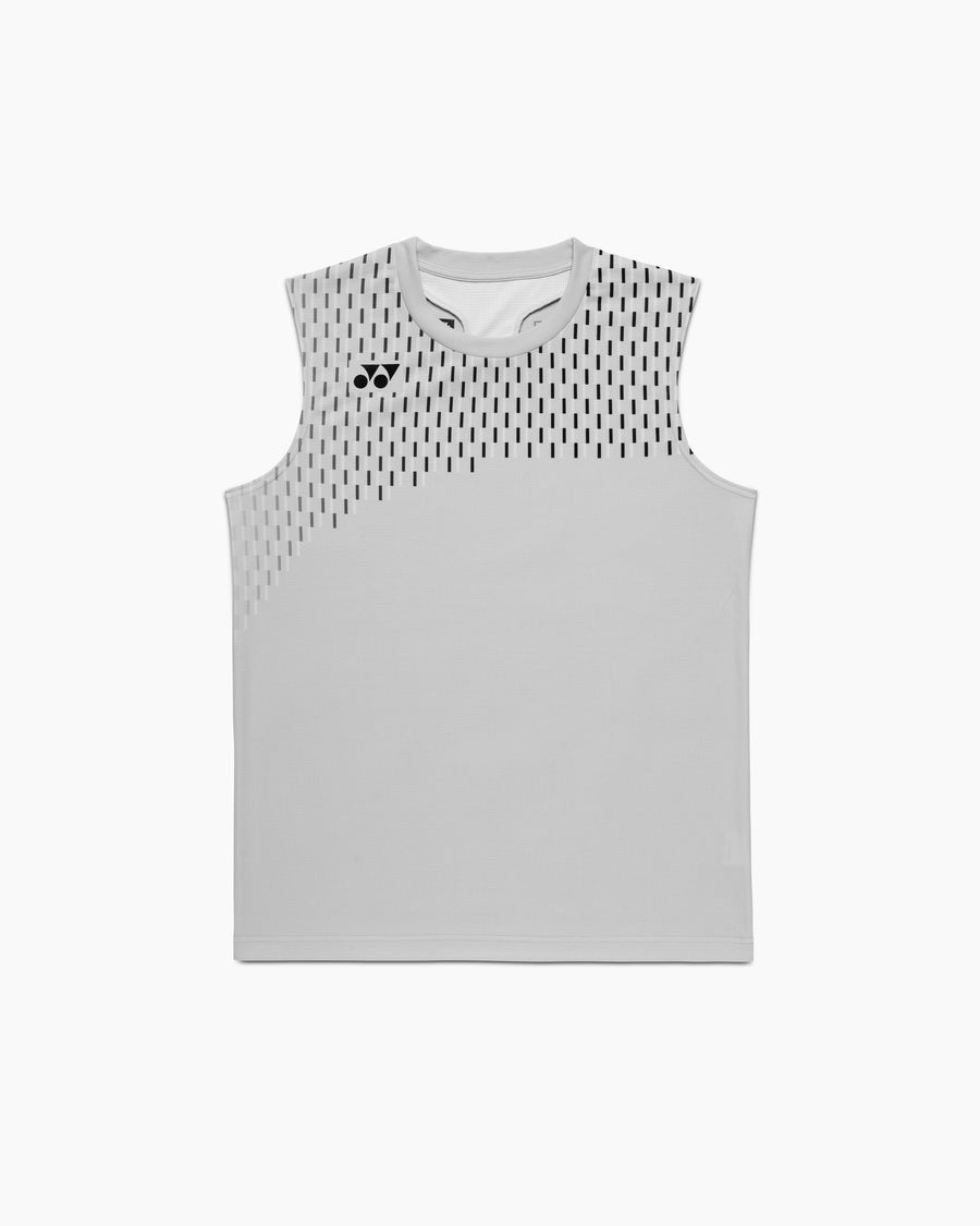 SILVER GRAY