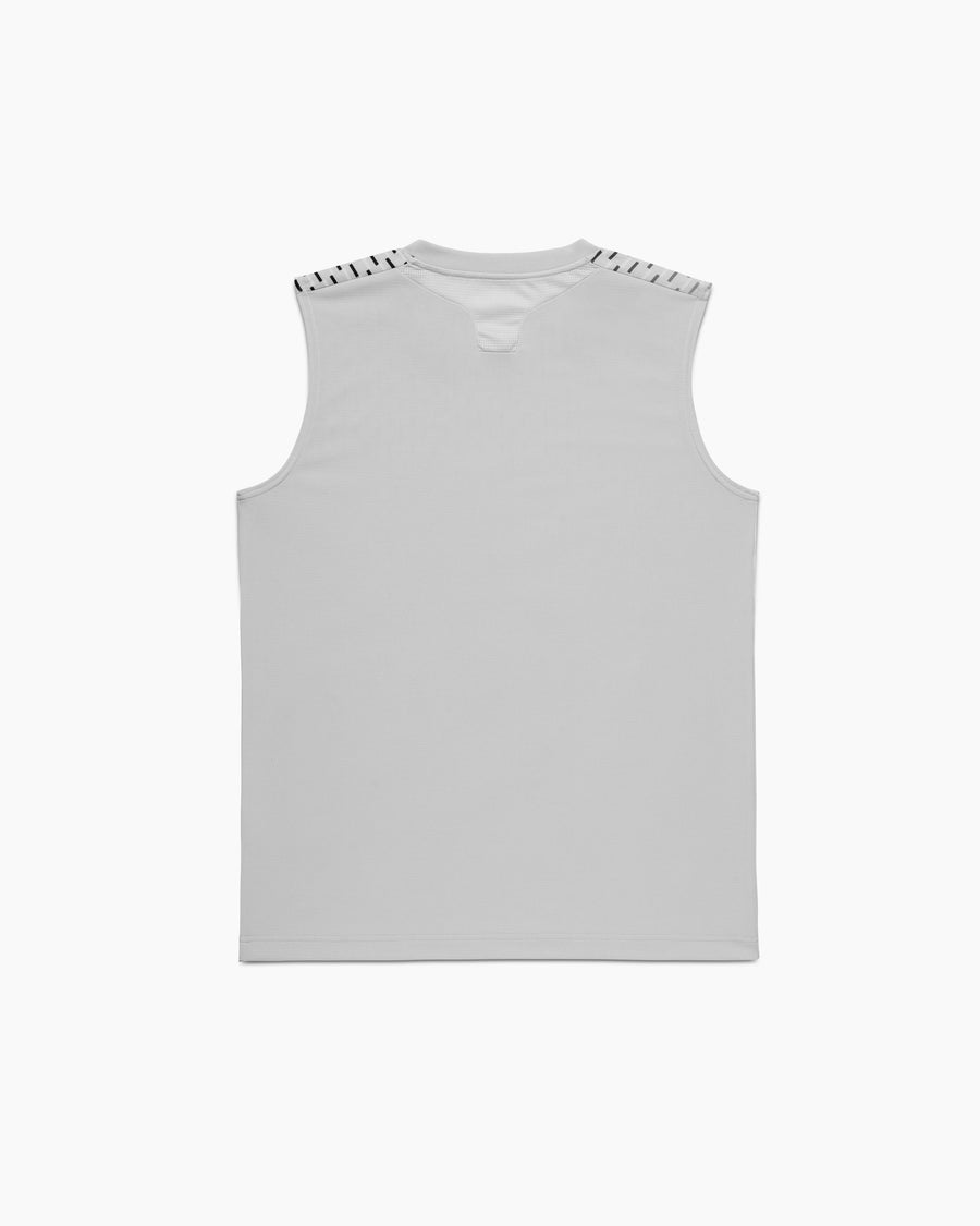 SILVER GRAY