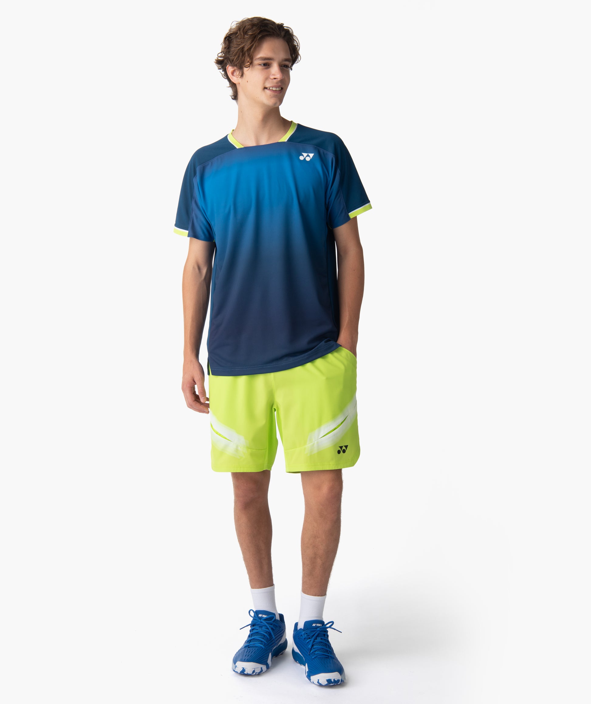 FRESH LIME