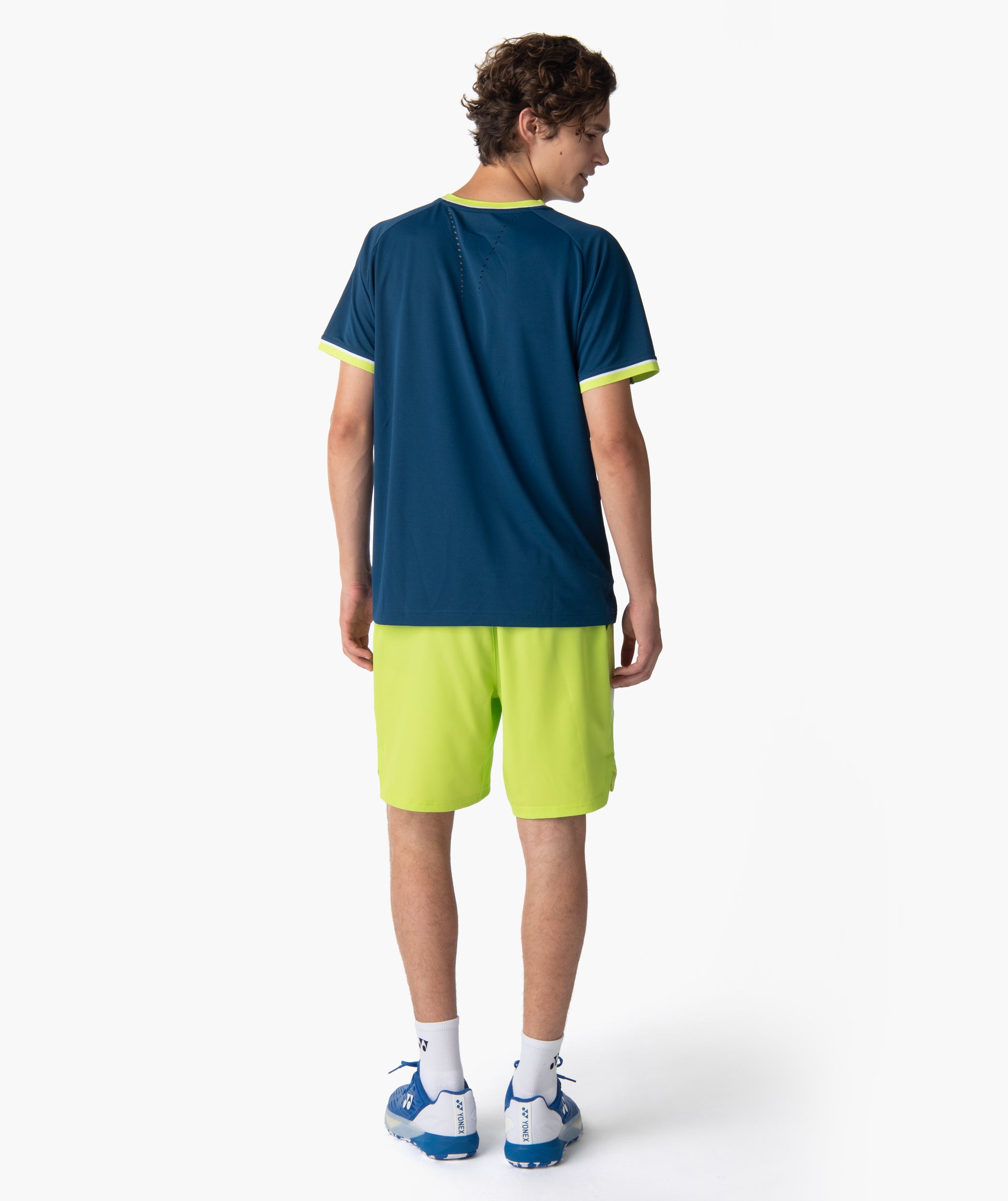 FRESH LIME