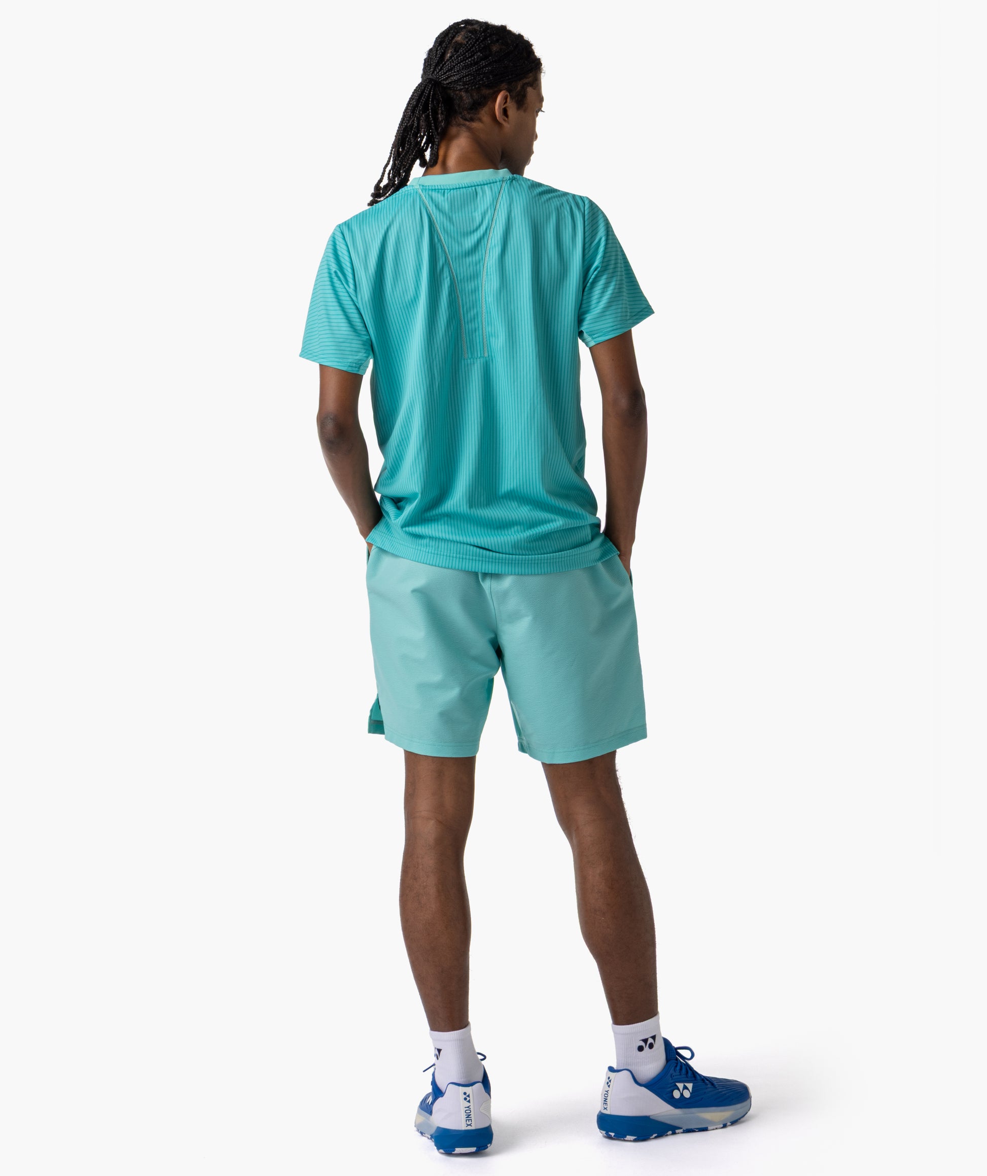 CLEAR MINT