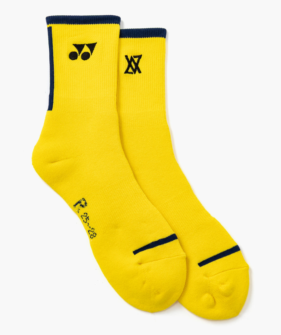 LASER YELLOW