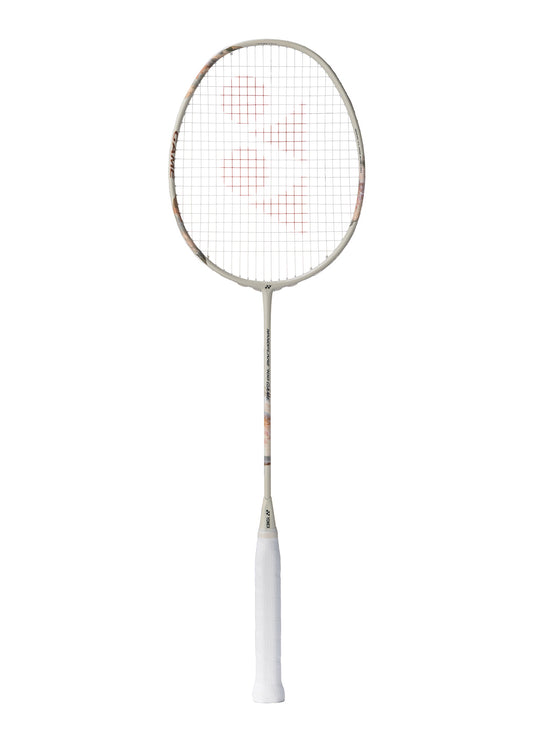 YONEX BADMINTON STRUNG RACQUET NANOFLARE 700 GAME 2NF700-GEX
