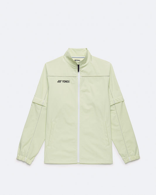YONEX UNISEX WARM-UP JACKET 50189YX