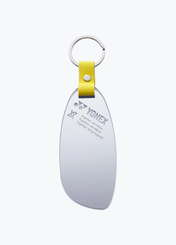 YONEX VA MIRROR KEYRING AC0201