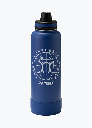 YONEX 80TH STAINLESS BOTTLE 1.17L AC591A