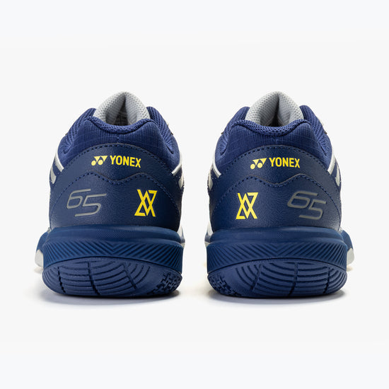 SILVER/NAVY