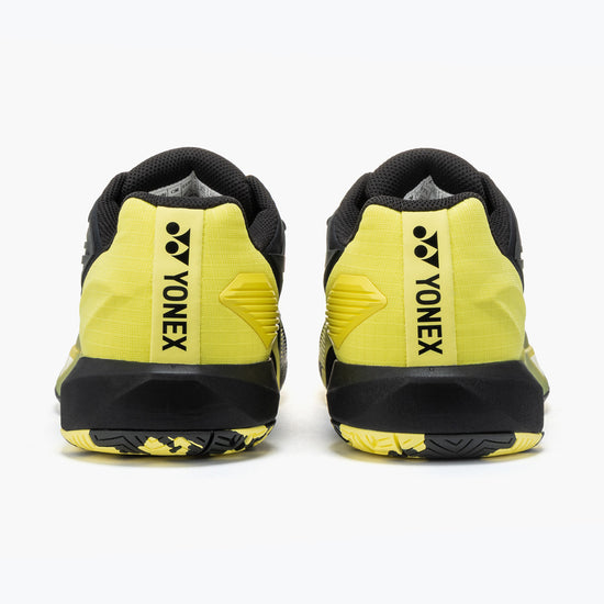 Black/Yellow