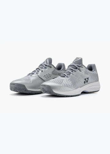 YONEX TENNIS POWER CUSHION SONICAGE WIDE ALL COURT SHTSCWAEX