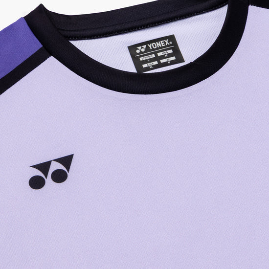 PALE LILAC