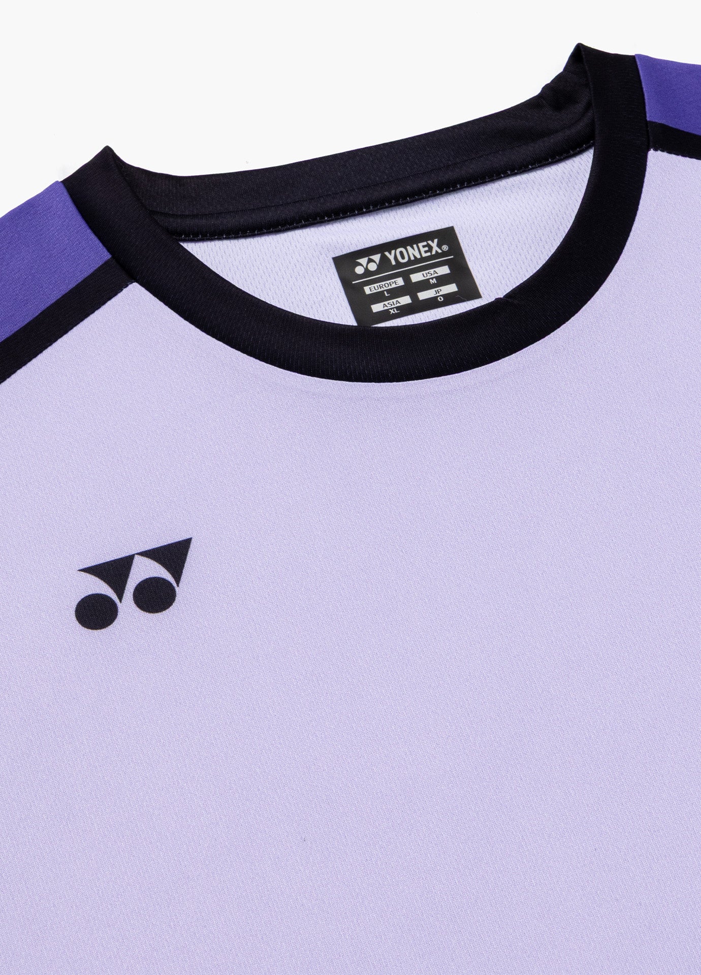 PALE LILAC