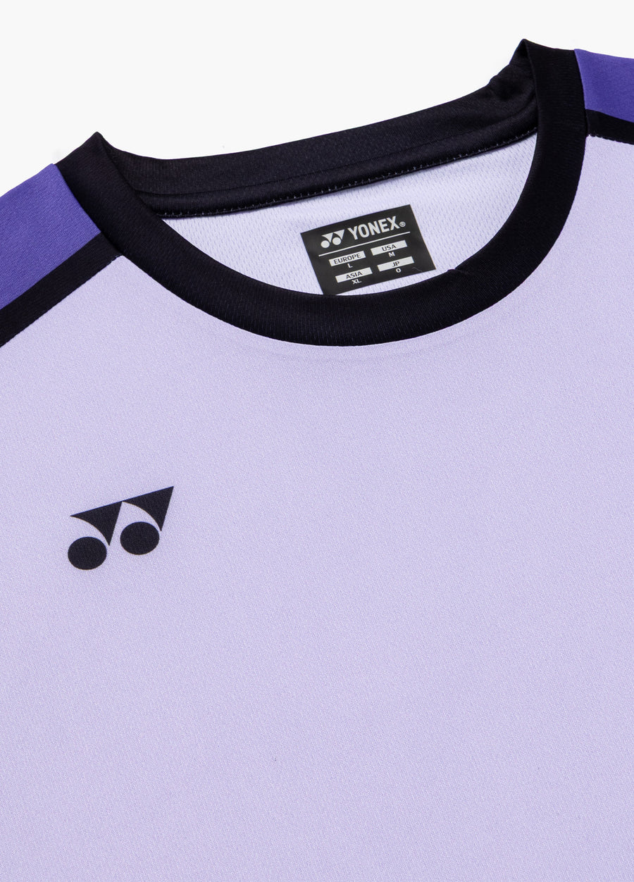 PALE LILAC