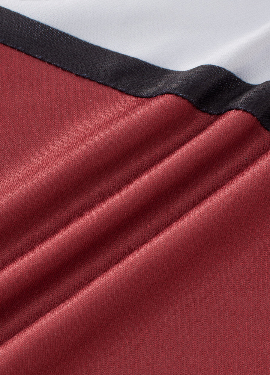 SMOKE RED