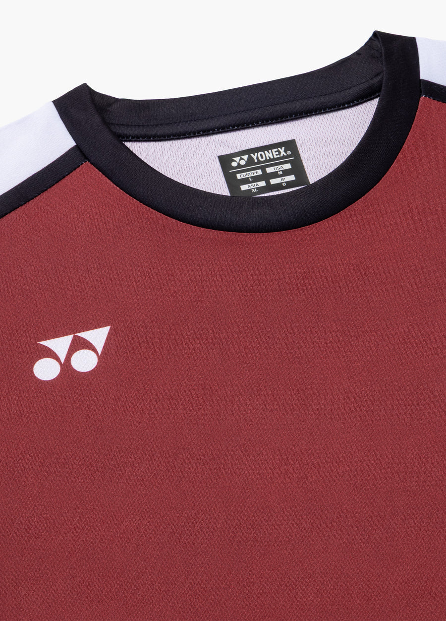SMOKE RED