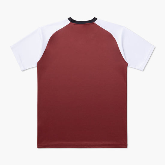 SMOKE RED