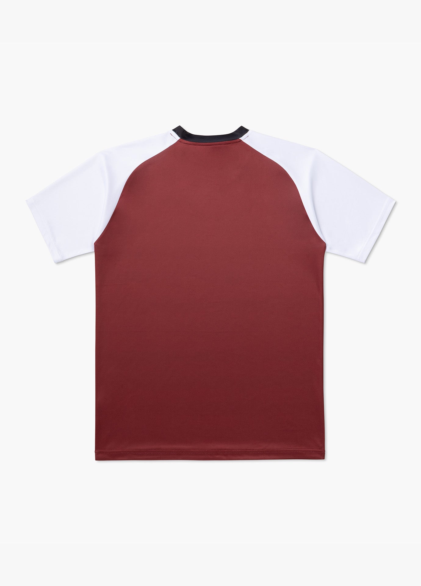 SMOKE RED