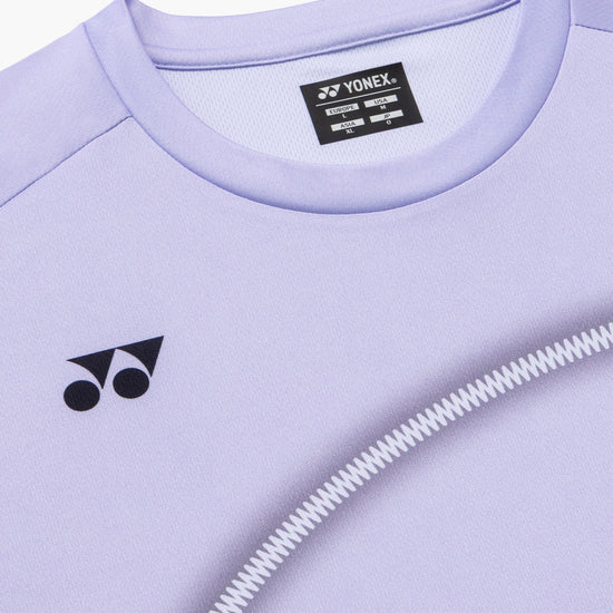 PALE LILAC