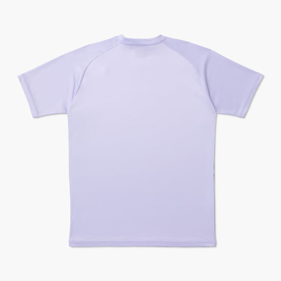 PALE LILAC